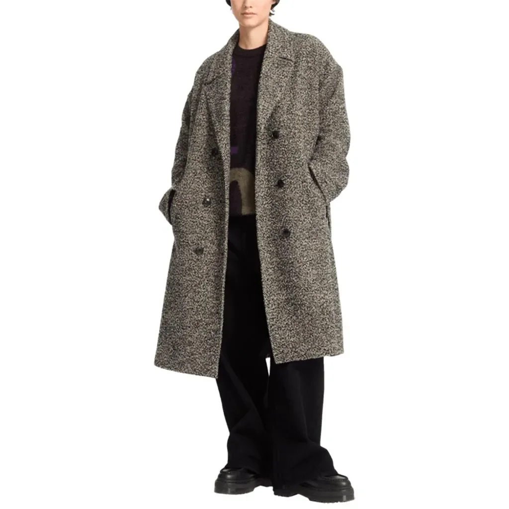 VOLCOM Eastcoat /noir blanc