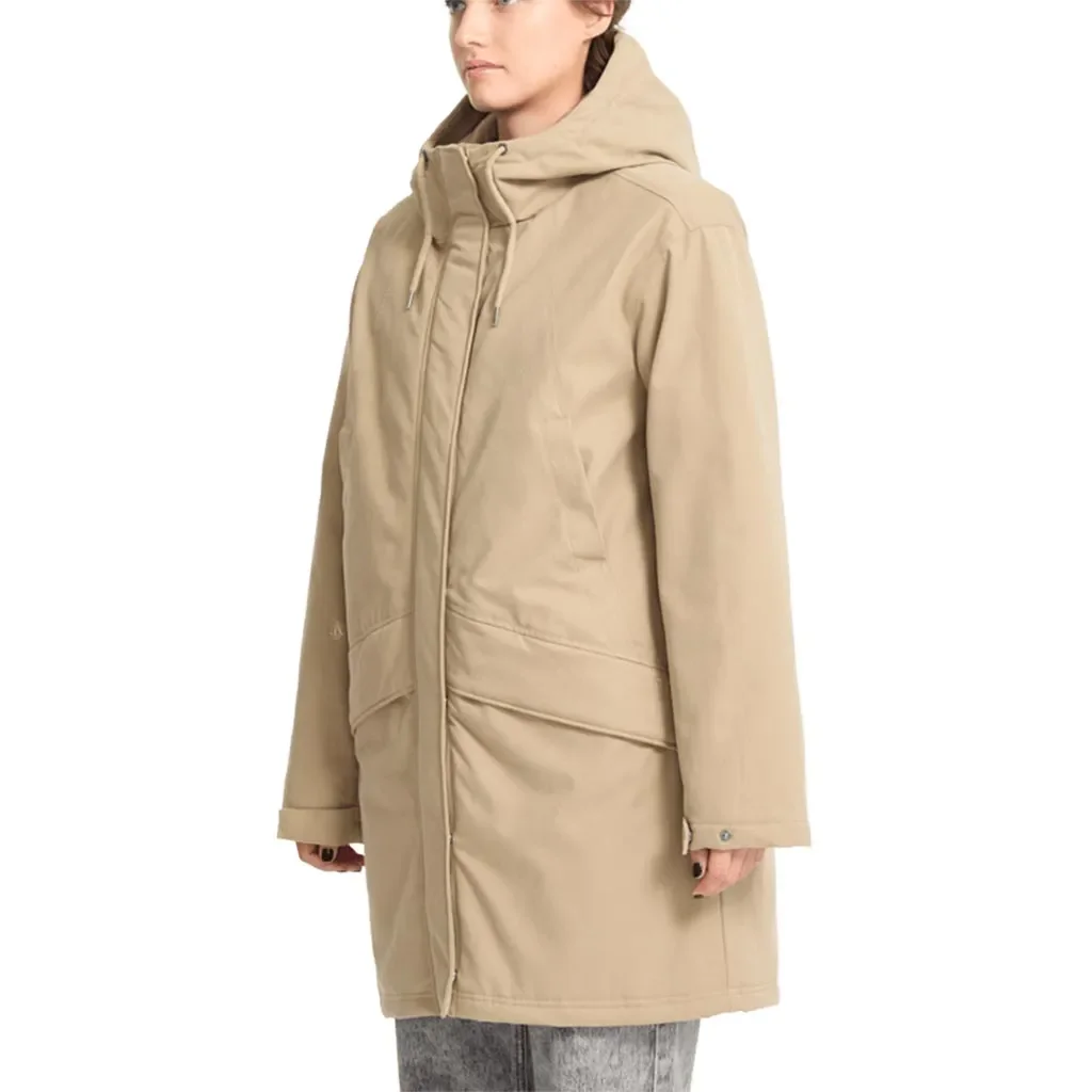 VOLCOM Somestone 10K Parka /khaki