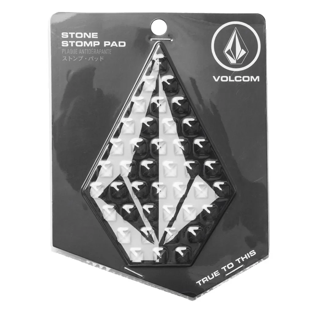 VOLCOM Stone Stomp Pad /black