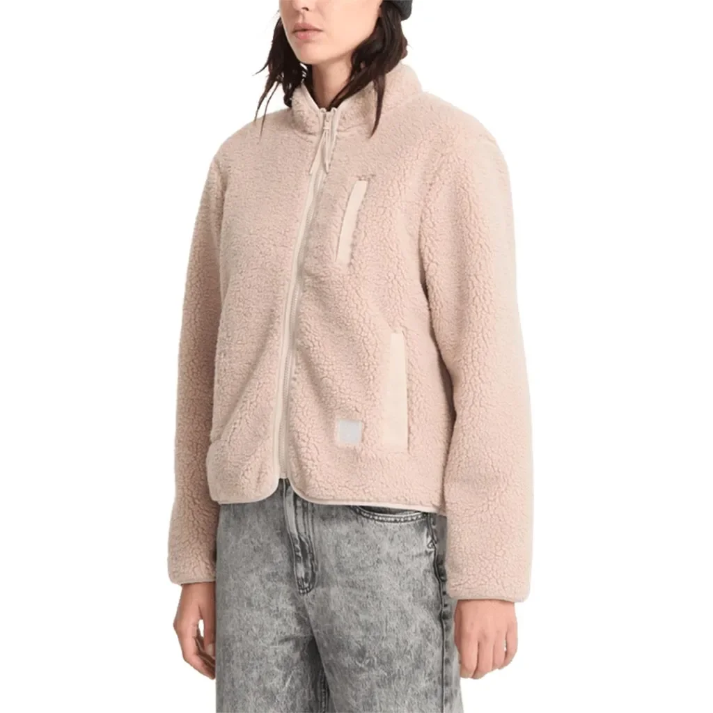 VOLCOM Wuzer Fuzzar /khakiest