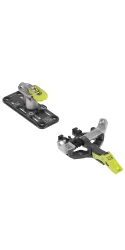 TRAB Stelvio 85 + Fix ATK Trofeo 10 Plus