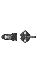 KASTLE TX94 /blue + Fix ATK V-Crest 10 LT /black titanium