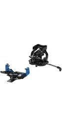 TRAB Gara Plus + Fix TRAB Fixation Titan Gara + Stopper