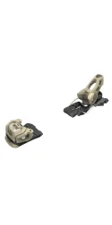 SALOMON Qst 94 /black almond milk fusion coral + Fix TYROLIA Attack Lyt 11 Gw /sand