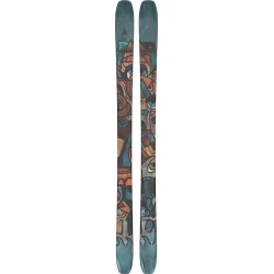 ATOMIC Bent 90 /multicolor 26 - ATOMIC