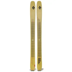 BLACK DIAMOND Impulse Ti 104