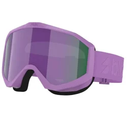 BLIZ Liner Jr /matte purple /brown w purple multi /cat 3