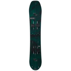 BURTON Family Tree High Fidelity Camber Splitboard - BURTON