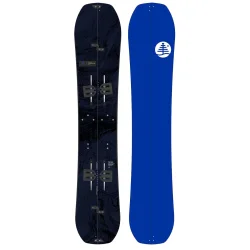 BURTON Family Tree Hometown Hero Splitboard - BURTON