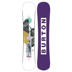 BURTON Hideaway - BURTON