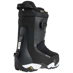 BURTON Highshot X Step On /black
