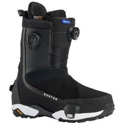 BURTON Highshot X Step On /noir - BURTON