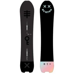 BURTON Mystery Skeleton Key - BURTON
