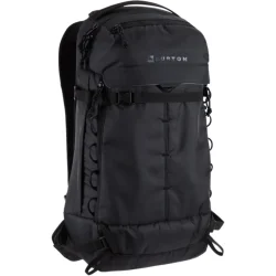 BURTON Sidehill 25L /true black - BURTON