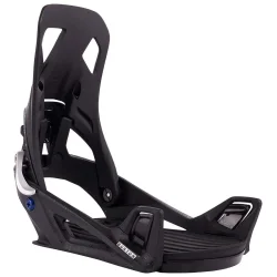 BURTON Step On X /black - BURTON