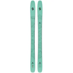 SCOTT Sea 98 /mint green pink - SCOTT