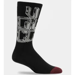 VOLCOM Fa Callum Rooney Sock Pr /noir