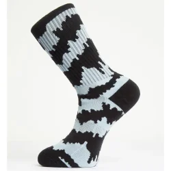 VOLCOM Multifarious Sock Pr /carolina bleu