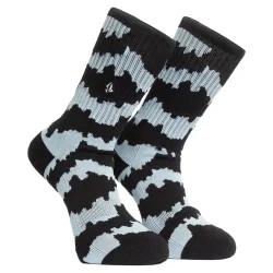 VOLCOM Multifarious Sock Pr /carolina blue