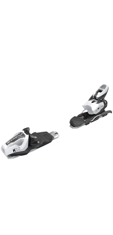 KASTLE Quartz 72 Prem + Fix K10 Slr Gw /white