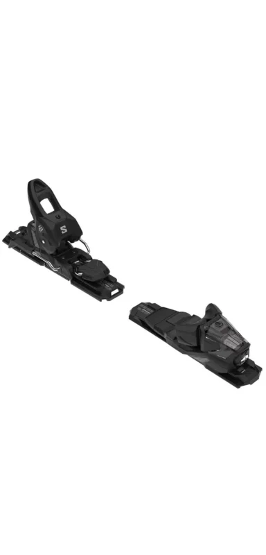 SALOMON S/max n°8 rtl w + fix m10 gw /rose or met noir