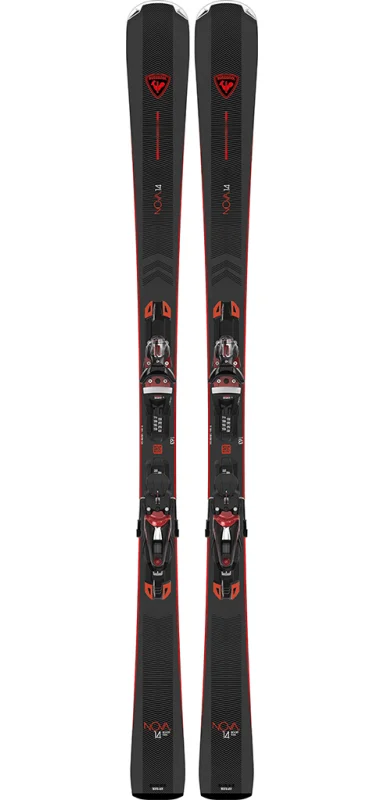 rossignol-nova-14-w-fix-nx-12-konect-gw-metallic-red