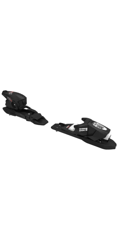 ROSSIGNOL Hero Pro Multi Event Jr + Fix Kid 4 Gw /noir
