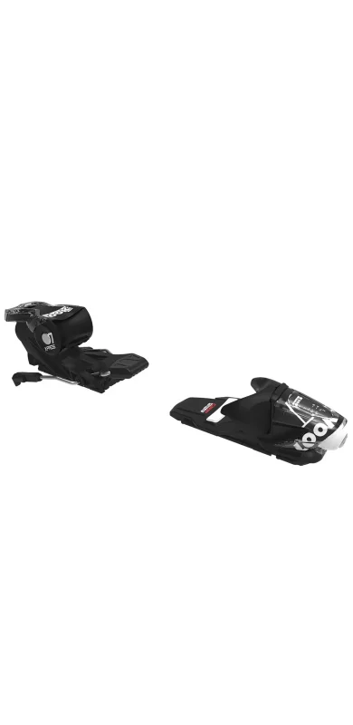 ROSSIGNOL Hero Pro Multi-Event Jr + Fix Xpress Jr 7 /black