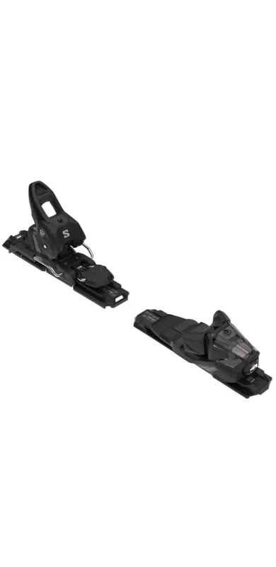 SALOMON S/max n°8 rtl w + fix m10 gw /rose or met noir