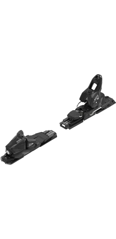 ATOMIC Cloud C9 Revoshock Light Lt + Fix M 10 Gw noir clair W /noir