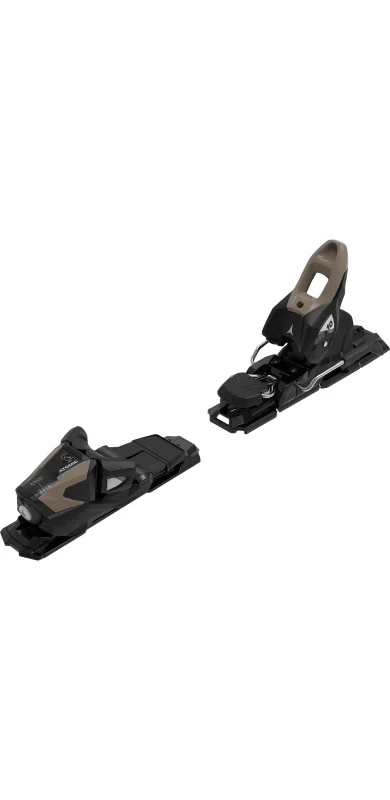 ATOMIC Maven 84 Lt + Fix M 10 Gw black sand /dust