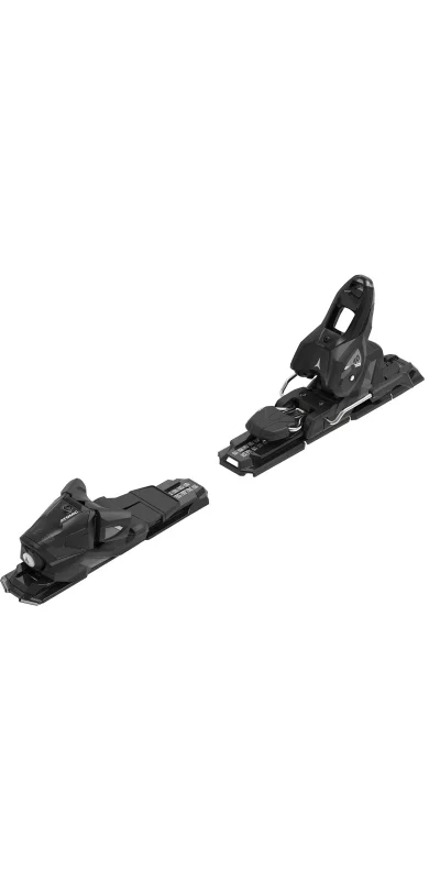 ATOMIC Bent 85 Lt /multicolor + fix m 10 gw /noir smoke