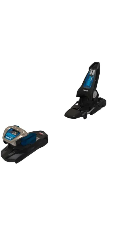 VOLKL Peregrine 82 + Fix Lowride 13 Fr /bleu noir bleu