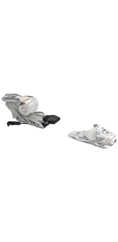 ROSSIGNOL Nova 6 W + Fix Xpress W 11 Gw /blanc cuivre