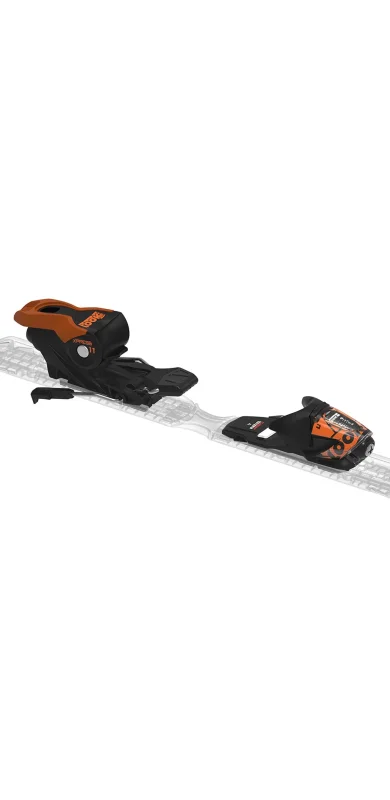 ROSSIGNOL Savage + Fix Xpress 11 Gw