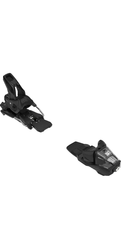 BLACK CROWS Sato + Fix E M12 Gw /olive noir