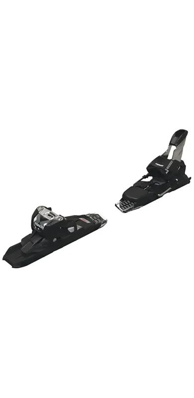 BLIZZARD Anomaly 88 D + Fix TCX 11 /noir orange