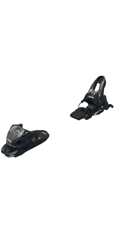 NORDICA Belle 75 W + Fix Tp2 Compact 10 Fdt /sarcelle arc en ciel