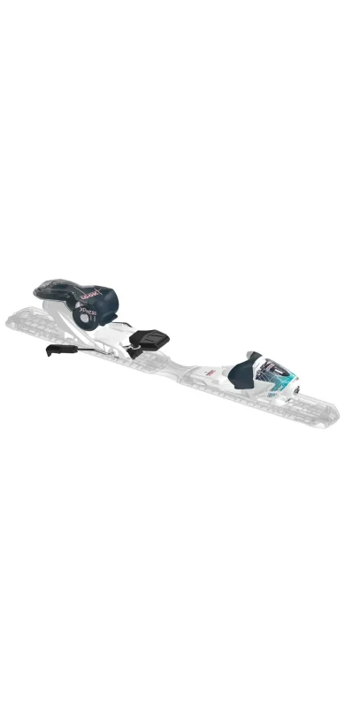 DYNASTAR Elite 5 W + Fix Xpress W 11 Gw /bleu marine