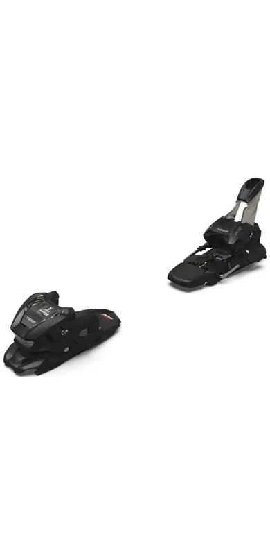 K2 Blur 79 + Fix M3 11 TCx Light Quickclik /noir anthracite