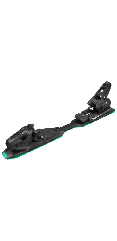 KASTLE M9 82 Prem + Fix K12 Tri Gw /full noir