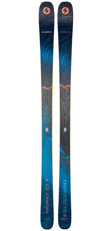 blizzard-anomaly-88-d-fix-tcx-11-black-orange