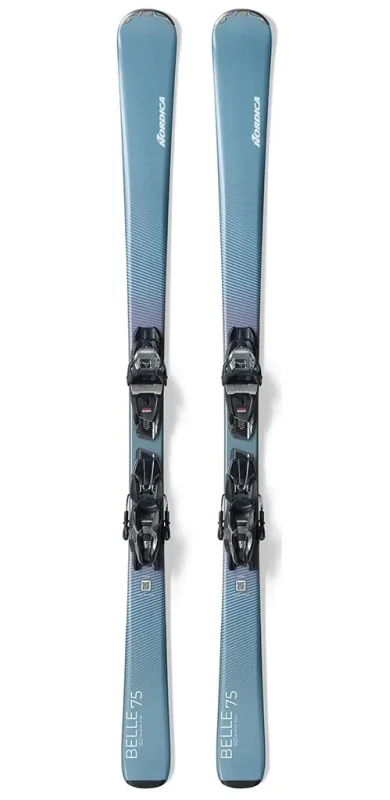 nordica-belle-75-w-fix-tp2-compact-10-fdt-sarcelle-arc-en-ciel