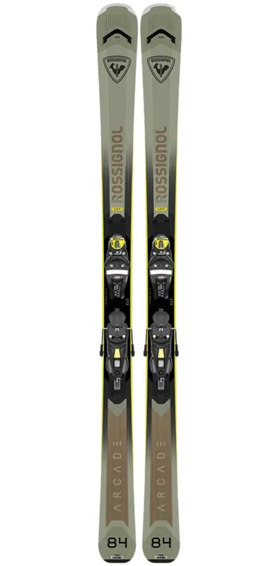 rossignol-arcade-84-fix-nx-12-konect-gw-black-yellow
