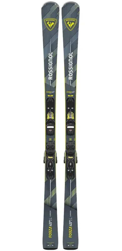 rossignol-forza-40-ca-fix-xpress-11-gw-black-yellow
