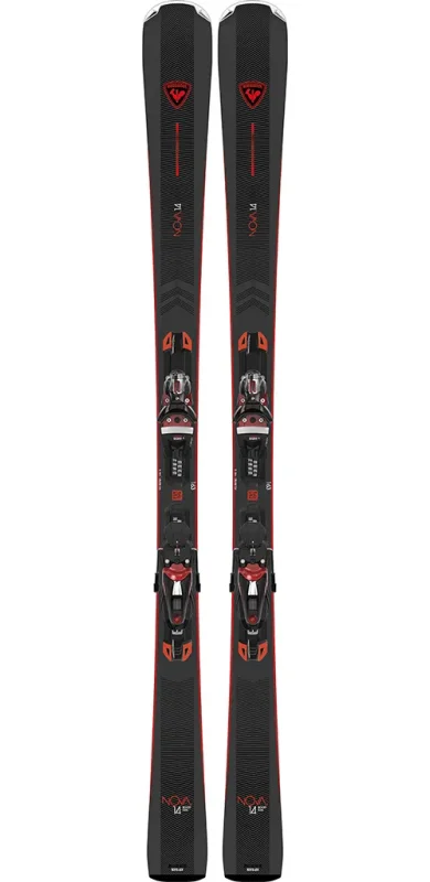 rossignol-nova-14-w-fix-nx-12-konect-gw-metallic-rouge