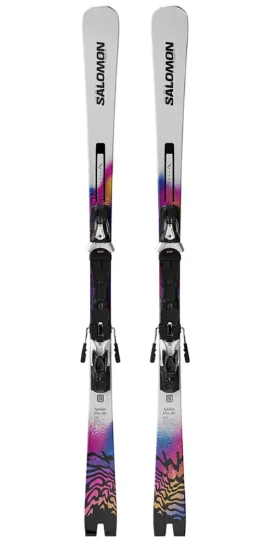 salomon-addikt-pro-66-fix-mi12-gw-blanc-race-bleu-rhodamine