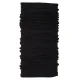 BUFF Merino Lightweight /solid noir