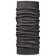 BUFF Merino Lightweight /solid gris