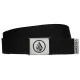 VOLCOM Circle Web Belt /noir